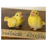 COLLECTIBLE-"BIRDS"