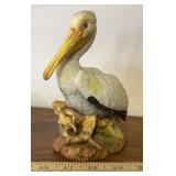 COLLECTIBLE-"BIRD"/"ROYAL CROWN"