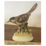 COLLECTIBLE-"BIRD"/"LEFTON"/"HOUSE WREN"