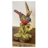 COLLECTIBLE-"BIRD"/"LEFTON"/"BUNTING"