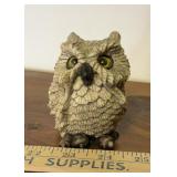 COLLECTIBLE-"OWL"