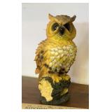 COLLECTIBLE-"OWL"
