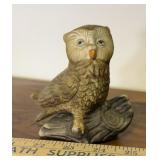 COLLECTIBLE-"OWL"