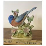 COLLECTIBLE-"BIRD"/"LEFTON"/"BLUE BIRD"