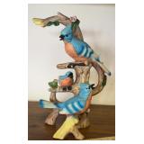 COLLECTIBLE-"BIRD"