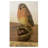 COLLECTIBLE-"BIRD"
