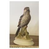 COLLECTIBLE-"BIRD"/"LEFTON"/"BROWN THRASHER"
