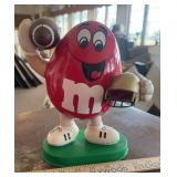 "M&M" COLLECTIBLE-CHECK OUT THE PIC