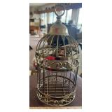 DECOR "BIRD CAGE"