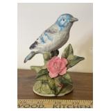 COLLECTIBLE-"BIRD"