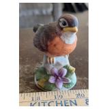 COLLECTIBLE-"BIRD"/"ROBIN"