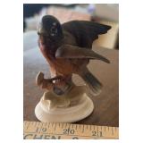 COLLECTIBLE-"BIRD"