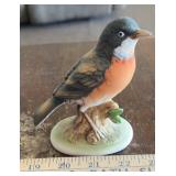 COLLECTIBLE-"BIRD"/"LEFTON"/"ROBIN"