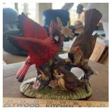 COLLECTIBLE-"BIRD"