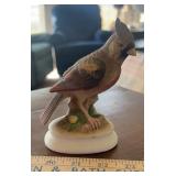 COLLECTIBLE-"BIRD"/"LEFTON"/"CARDINAL"