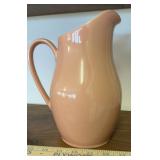 STOENWARE PITCHER-CHECK OUT THE PIC