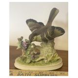 COLLECTIBLE-"BIRD"/"ROYAL CROWN"/"MOCKING BIRD"