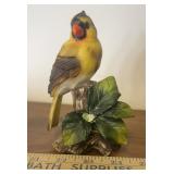 COLLECTIBLE-"BIRD"