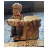 COLLECTIBLE-"SMALL PLANTER"