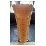 COLLECTIBLE VASE-"GLASS"