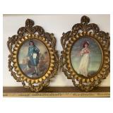 (SET)FRAMED DECOR