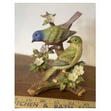 COLLECTIBLE-"BIRD"/"HOME INTERIORS"