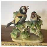 COLLECTIBLE-"BIRD"/"LEFTON"/"BALTIMORE ORIELE"