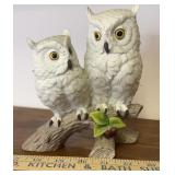 COLLECTIBLE-"OWL"