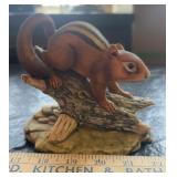 COLLECTIBLE-"CHIOMUNK"