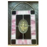 "STAINED GLASS"-CHECK OUT THE PIC