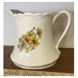 VINTAGE PITCHER-CHECK OUT THE PIC