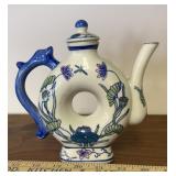 VINTAGE TEA POT-CHECK OUT THE PIC