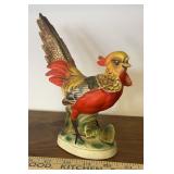 COLLECTIBLE-"BIRD"/"