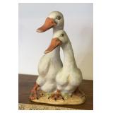COLLECTIBLE-"DUCKS"