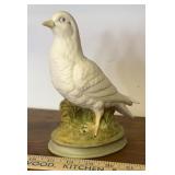 COLLECTIBLE-"BIRD"/"