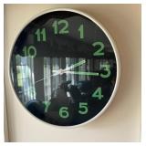 WALL CLOCK
