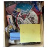 ITEMS FROM THE KITCHEN DRAWER-CHECK OUT THE PIC
