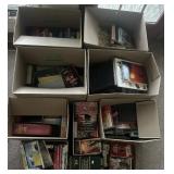 BOOKS-CHECK OUT THE PI