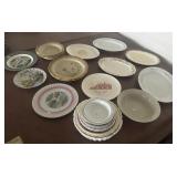 PLATTERS & PLATES-CHECK OUT THE PIC