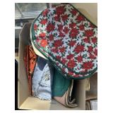 PLACEMATS-ASSORTED