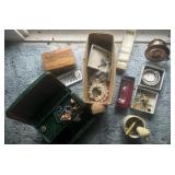 JEWELRY RELATED ITEMS & MORE-CHECK OUT THE PIC