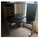 COMPUTER WORKSTATION-CHECK IT OUT