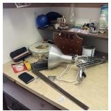 ITEMS FROM THE HOME-CHECK OUT THE PIC