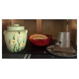 ITEMS FROM THE KITCHEN CABINET-CHGECK OUT THE PIC