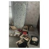 ITEMS FROM TGHE HOME-CHECK OUT THE PIC