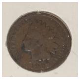 1903 INDIAN HEAD CENT (G)