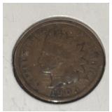 1905 INDIAN HEAD CENT (G)