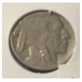 1926 BUFFALO NICKEL *FULL DATE* (GOOD)