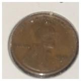 1913-D LINCOLN CENT (GOOD)