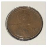 1912-D LINCOLN CENT (GOOD)
